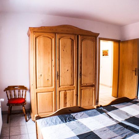 Apartmenthaus „Am Gersthof“ Am Nationalpark Kellerwald-Edersee Gellershausen Esterno foto