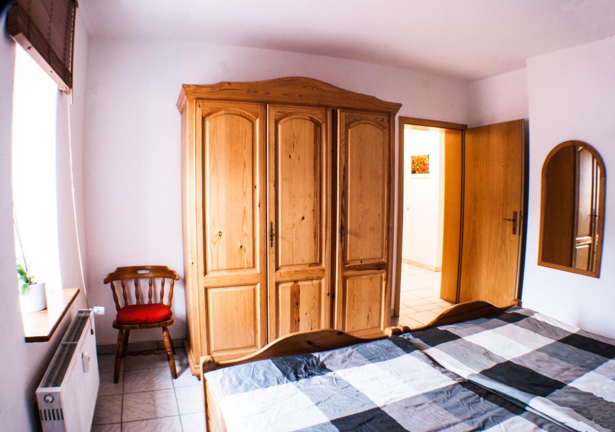 Apartmenthaus „Am Gersthof“ Am Nationalpark Kellerwald-Edersee Gellershausen Esterno foto