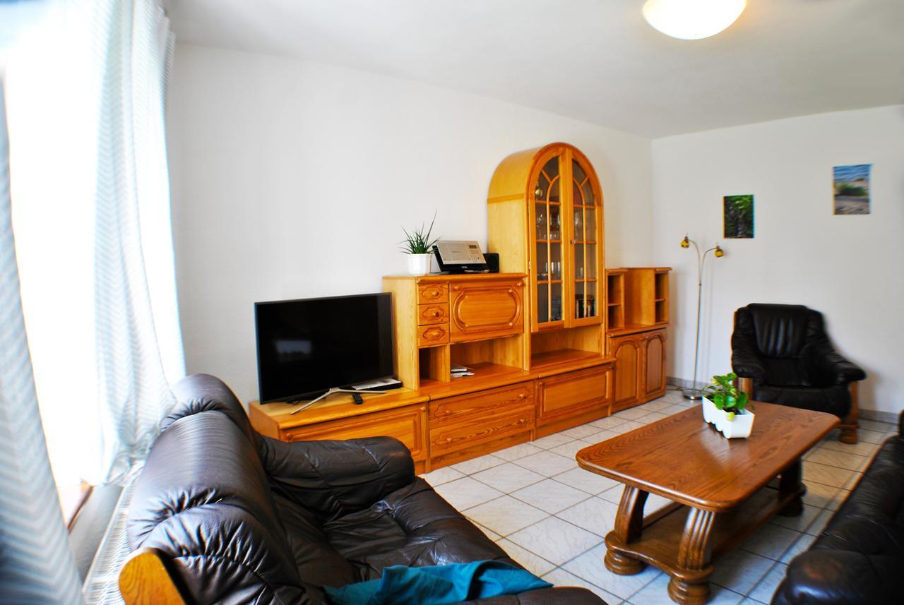 Apartmenthaus „Am Gersthof“ Am Nationalpark Kellerwald-Edersee Gellershausen Esterno foto