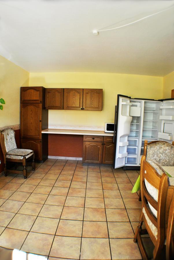 Apartmenthaus „Am Gersthof“ Am Nationalpark Kellerwald-Edersee Gellershausen Esterno foto